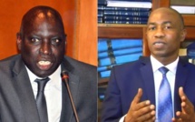 Poursuite: Madiambal égalise devant Téliko, livré par le Ministre de la Justice, Malick Sall