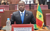 Concertation parlementaire: Abdou Mbow à Rabat pour redorer le blason du Parlement africain