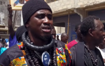 Touba: Sur injonction de son guide religieux, Waly Seck retire toutes ses plaintes et...