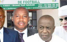 FSF: Un simulacre de consensus: Bisbilles entre Abdoulaye Sow et Mady Touré