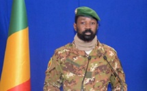 Mali : Mort de l’auteur de la tentative d’assassinat du Colonel Assimi Goïta, le président de la Transition