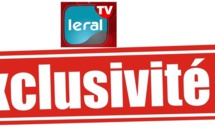 Exclusivité Leral: Une vidéo explosive pour ce mercredi à 09h 19mn GMT