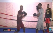 Championnat du Sénégal de boxe : à Louga, les champions  locaux très en colère contre le Maire....