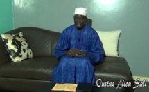 Regardez le 4e numéro de votre émission "Lerlou sa diné" (Par Oustaz Aliou Sall)