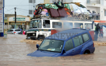 LERAL ACTU / Inondations: Le Sénégal va-t-il échapper à un remake? #LERALTV