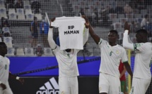 Victoire dans la tristesse au Mondial de Beach Soccer: Raoul Mendy a perdu sa mère