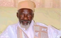 Louga en deuil: Serigne Youssoupha Mbaye, le Khalife de Mame Cheikh Ahmadou Kabir Mbaye est décédé