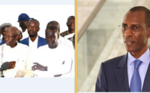 Supposés transferts d'électeurs en Mauritanie: Manko Wattu Sénégal dément et renvoie aux brillants résultats d’Abdoulaye Daouda Diallo à Podor