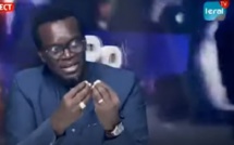 Mamadou Kassé: « Nous nous sommes sacrifiés pour sauver BBY en 2014…2022, à BBY de nous porter à sa tête  »