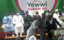 « Yewwi Askan Wi » vs « Benno Bokk Yakaar »: Deux poids, deux mesures