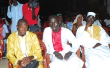 Les images du "Thiante" de Cheikh Mass Ndiaye Téranga à Pikine Lansar