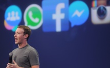 FACEBOOK, INSTAGRAM, WHATSAPP ET MESSENGER SONT EN PANNE