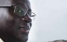 Listes non publiées / Hakim Diop, UCS: "Avec Augustin Senghor, on ne peut parler de transparence en ce qui..."