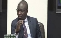 [FARAM FACCE] - Pape Ngagne Ndiaye reçoit ce mercredi, Messieurs Seydou Guèye (Apr), Babacar Gaye (Pds), Alioune Tine (Csdh), Demba Ciré Bathily (Avocat)