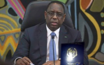 Namibie vs Sénégal en Afrique du Sud: Macky Sall délivre des Passeports diplomatiques et de service aux...