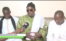 Maouloud 2021 à Louga: Immersion dans la famille de Mame Cheikh Kabir Mbaye avec Leral Tv