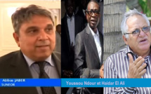 L’Agriculture autrement : La vision partagée de Youssou N’dour, Haïdar El Ali et Abbas Jaber magnifiée par « Le Figaro »