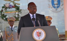 Journée des Forces Armées: Macky Sall présidera la cérémonie lundi prochain