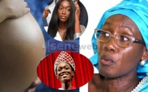 Le comité Nouvelle Vision éclaboussé: Miss Sénégal "violée", Amina Badiane contre-attaque