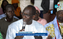 Locales 2022: Ouakam, draguée par Abdoulaye Diouf Sarr, a dit oui