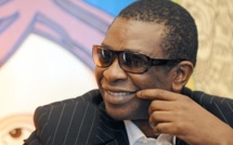 ACTUALITE : Youssou Ndour cherche sa licence de téléphonie