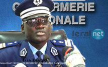 Nécrologie: Décès de de la mère du Colonel Issa Diack