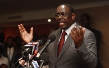 Macky Sall réagit aux départs en cascade: "Ceux qui ne sont pas contents peuvent s’en aller"