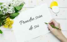 L’importance de prendre soin de soi