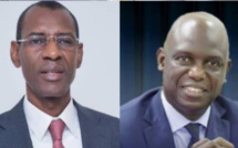 En tournée au Nord du Sénégal: La jeunesse de Macky Sall vote Mansour Faye et célèbre Abdoulaye Daouda Diallo...