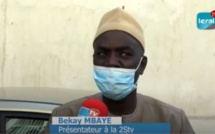 Levée du corps de Pape Aly Guèye: Bécaye Mbaye apporte son témoignage sur l'homme d'affaires