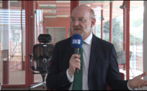 ENTRETIEN VÉRITÉ AVEC…Le Président du Conseil d’administration de la SETER, Stéphane Volant: « Comment l’exploitation du Ter nous a été confiée (…) Nous ne sommes pas des voyous ! »