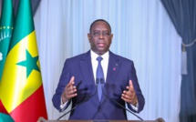 QUAND LE PRÉSIDENT SALL (RE) PREND LE CONTRÔLE DE L’ORDRE DU DISCOURS