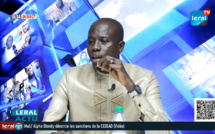 LERAL ACTU: Enjeux des locales,Violence,Ter Abdou NDIAYE donne son opinion - #LERALTV