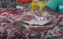 [REPORTAGE LERAL] Avec la fermeture des frontières Sénégal -Mali: Le prix du kilogramme de viande risque de grimper davantage