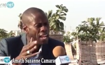 Emission "Liy Riir" - Bagarre avec Gallo Tall, Passeport diplomatique de l'homosexuel Babacar Ndiaye, attaques contre Wade, Karim, Idy et Djamil... Amath Suzanne Camara démolit ses adversaires !