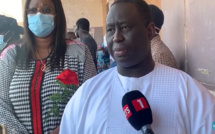 Guédiawaye: Le maire sortant Aliou Sall, serein, confiant de la victoire de BBY