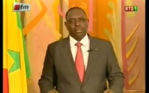 Suivez en Direct sur www.leral.net le message à la Nation du Président Macky Sall 