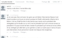 Photos - Le Forum de Leral fait peau neuve : Comment poster un commentaire ? 