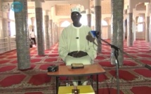 Suivez votre émission "Lerlou sa diné" du vendredi 10 janvier 2014 (Par Oustaz Aliou Sall)