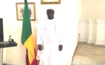 Can 2022 : le président Macky Sall facilite l’ambassadeur Khare Diouf pour son rôle crucial