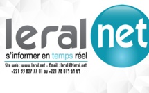 Ce qu'il faut absolument savoir sur Leral.net (Source financière)