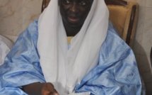 Khadim Gaydel Lô perd son frère: Serigne Ousseynou Lô n'est plus