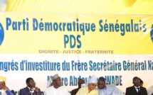 Bilan du Pds aux dernières élections locales : Sa fédération de France tire un bilan catastrophique et réclame des comptes