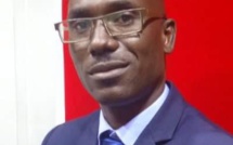 Nécrologie: Décès du journaliste de la RFM, El hadji Ndatté Diop