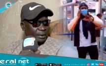 Exclusivité Leral: Pikine sûre à 100% que Modou Lô, surpris à l'aéroport n'est pas blessé