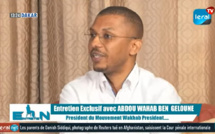 Entretien: Abdou Wahab Ben Gelloune "descend" Ousmane Sonko et dénonce les failles du parrainage