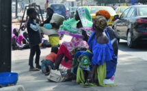 Mendicité: Quand les étrangers imposent leur diktat aux mendiants sénégalais