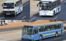 Vidéo - Alioune Thiam, Directeur général du CETUD: "Comment nous allons régler les problèmes du transport à Dakar"