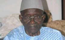 An 3 du rappel à Dieu de Serigne Sidy Ahmed Sy : Une foule monstre en prières sur son tombeau à Yoff