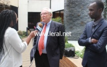 Vidéo - Jean Felix-Paganon, Ambassadeur de France à Dakar: "Le PSE est cohérent, crédible et ambitieux"